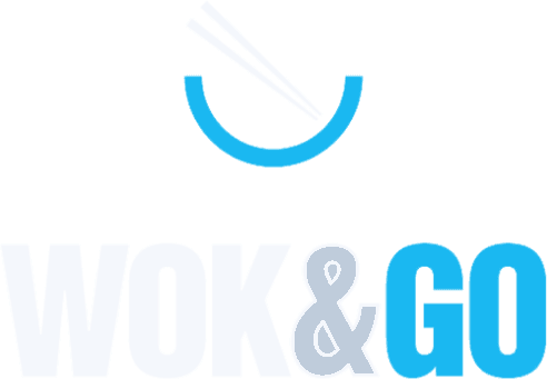 Wok & Go wordmark