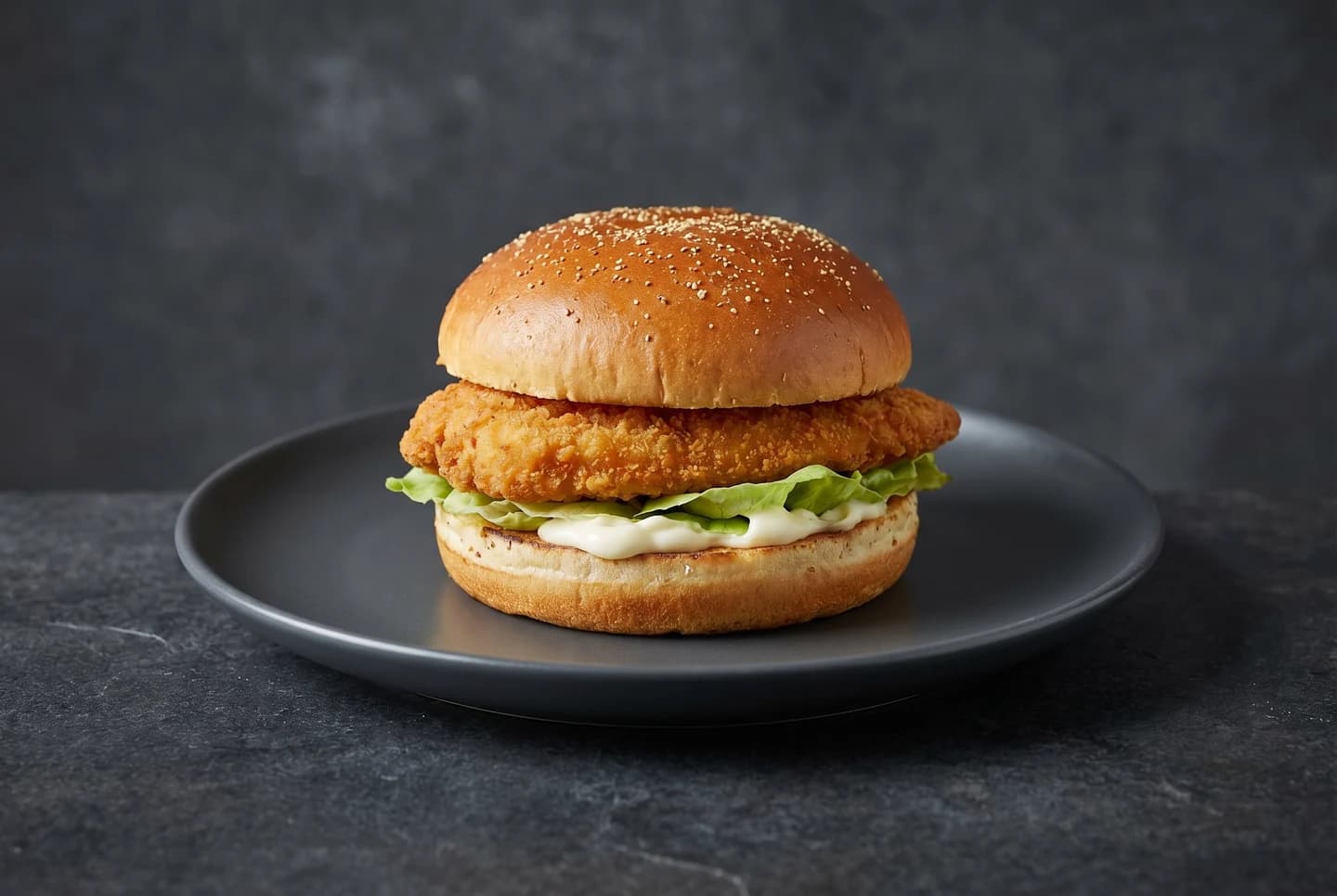 Chicken Burger