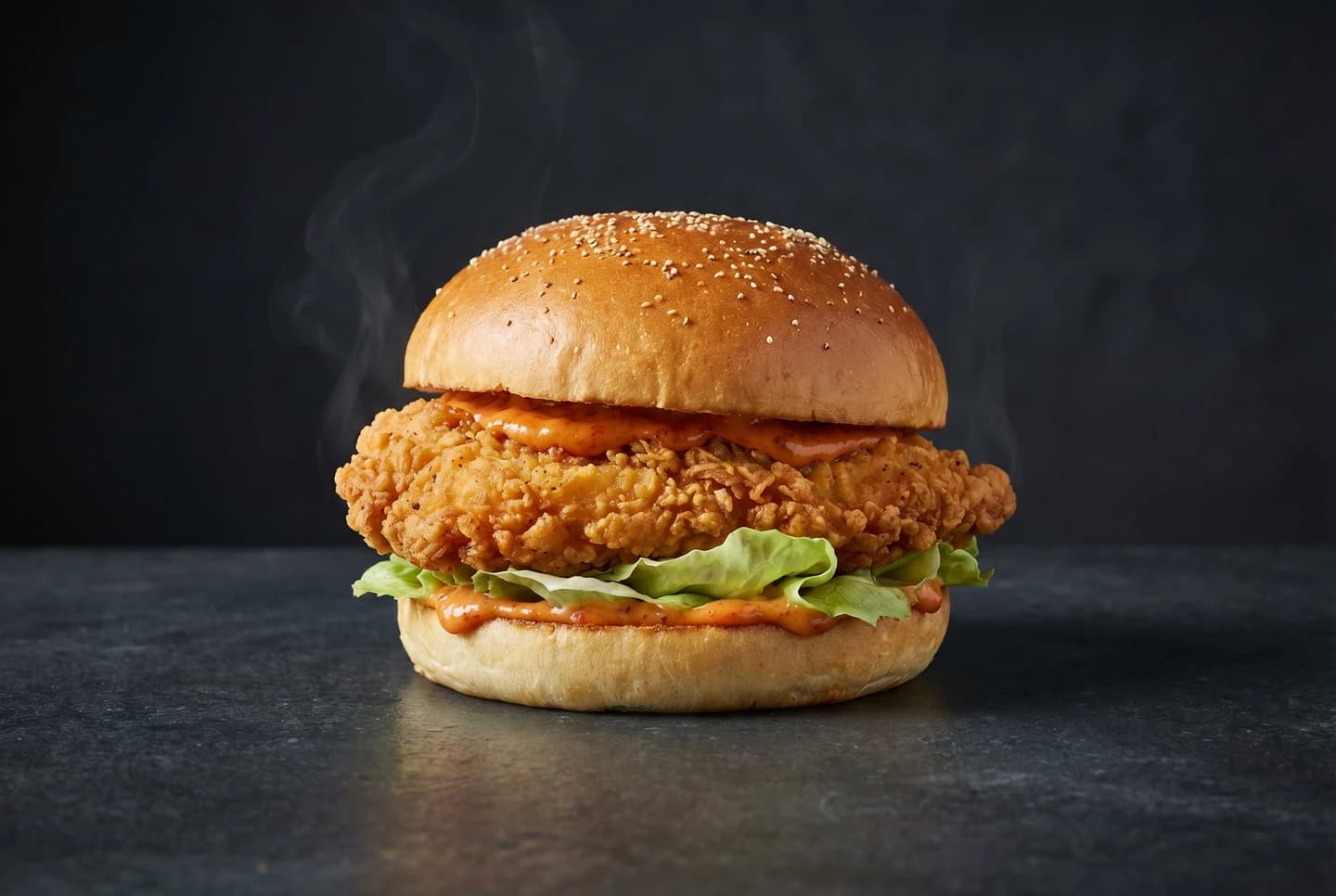 Zinger Stacker