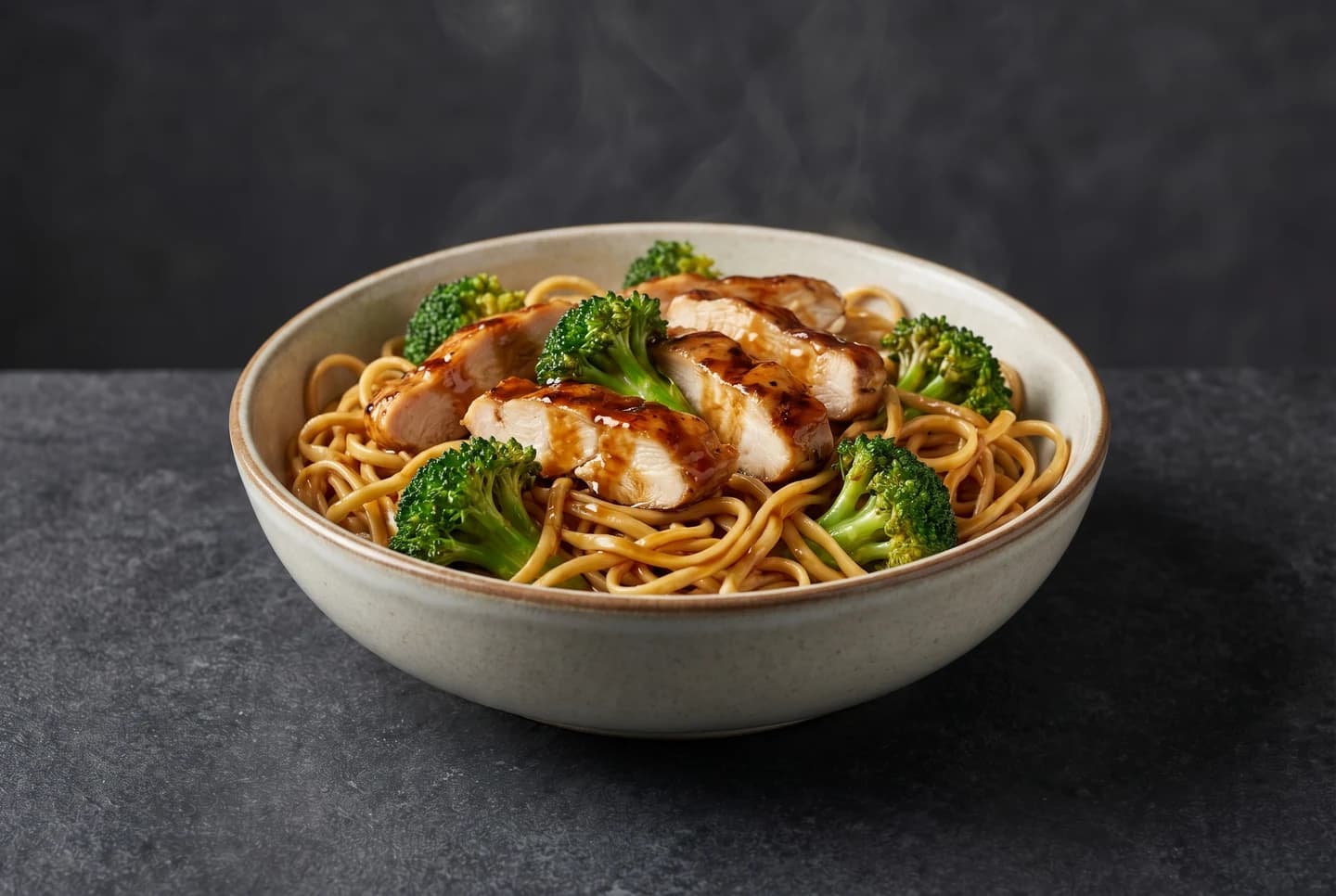 Chicken Teriyaki