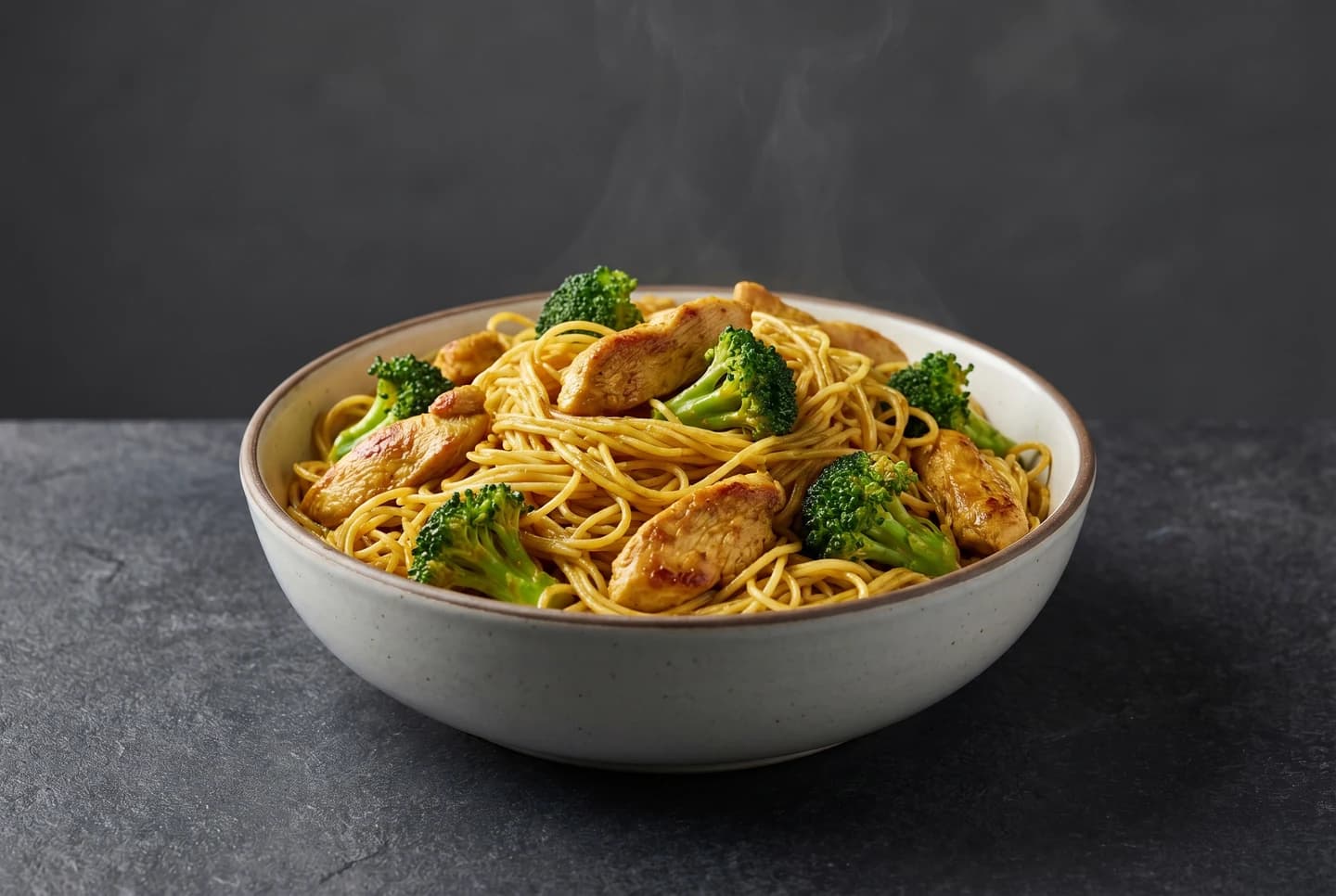 Sing 'A' Curry