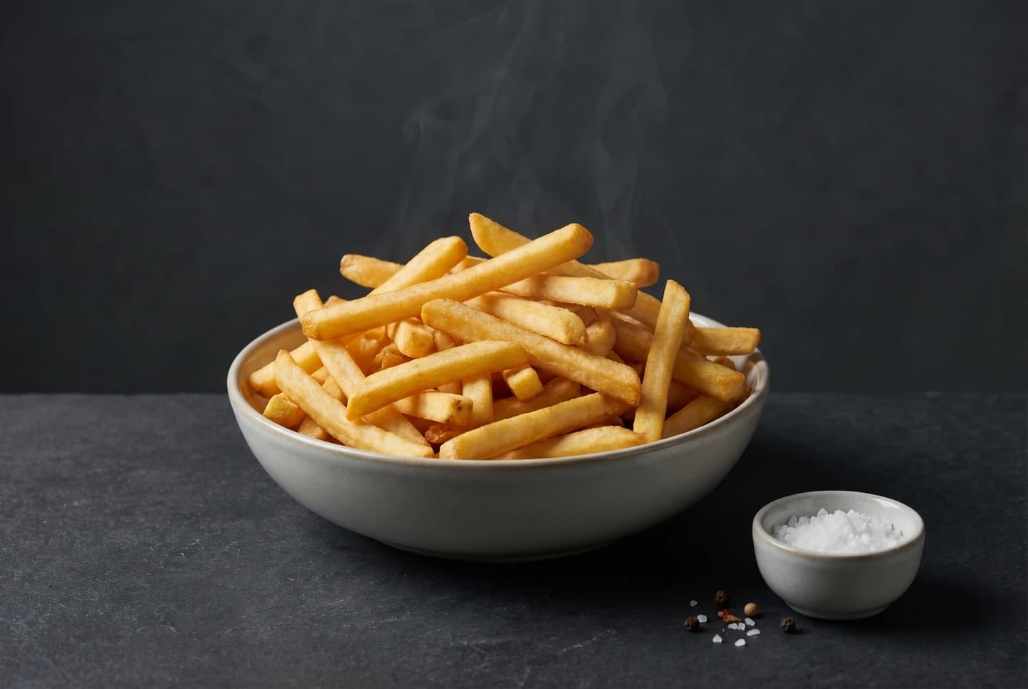 Fries (VE)