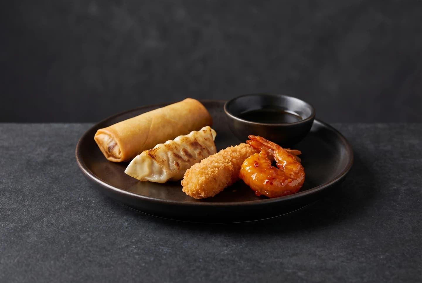 Mini Platter