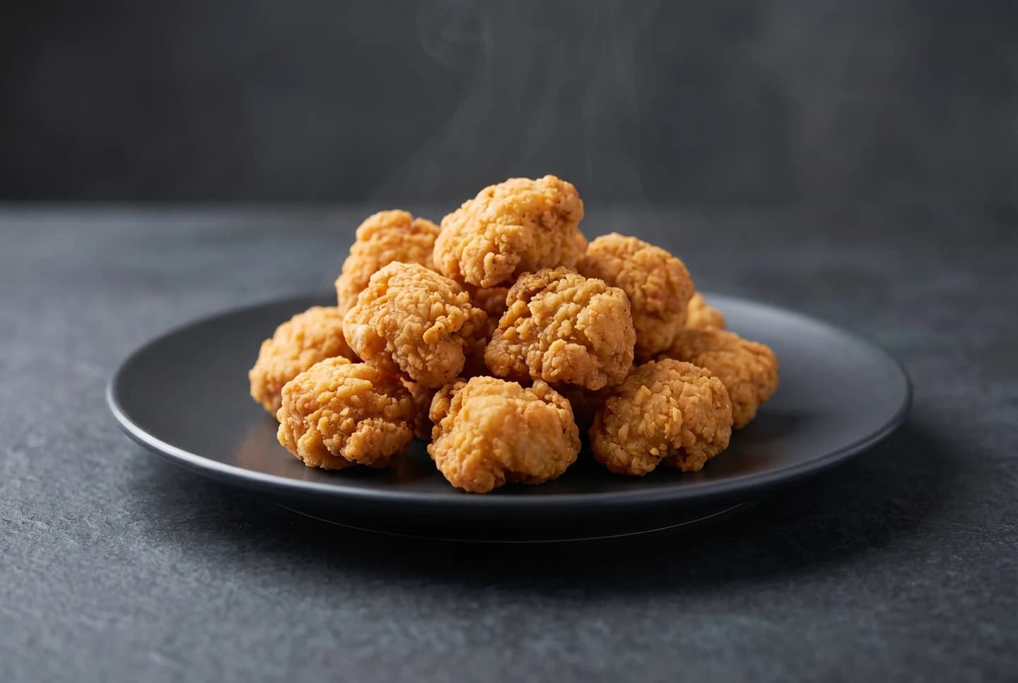 Popcorn Chicken