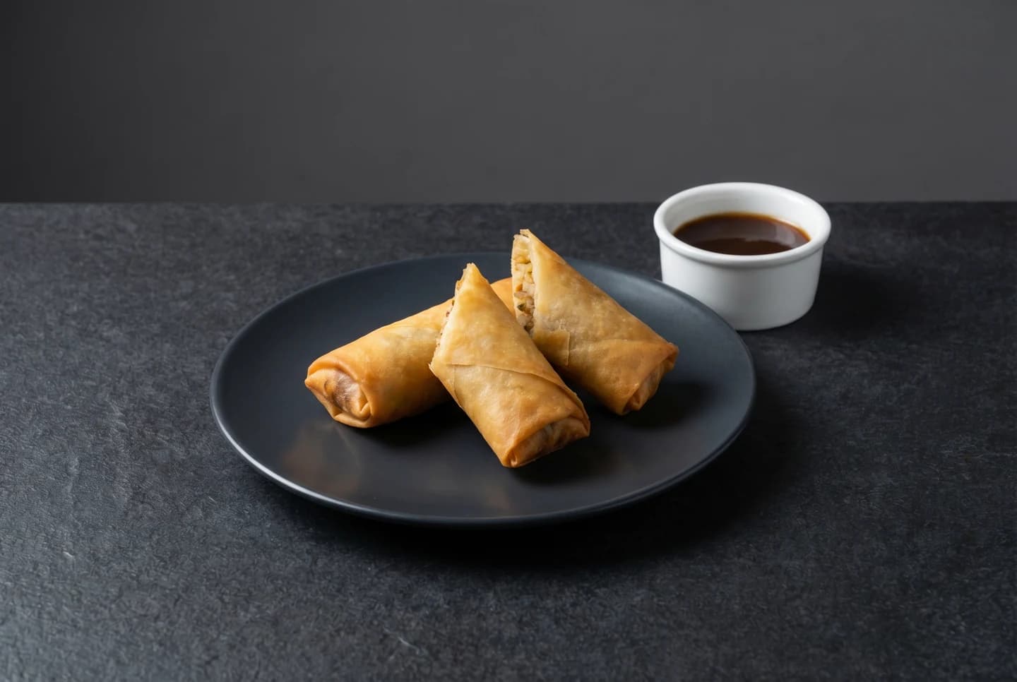 Spring Rolls