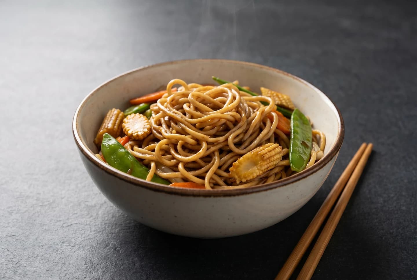 Vegan Teriyaki